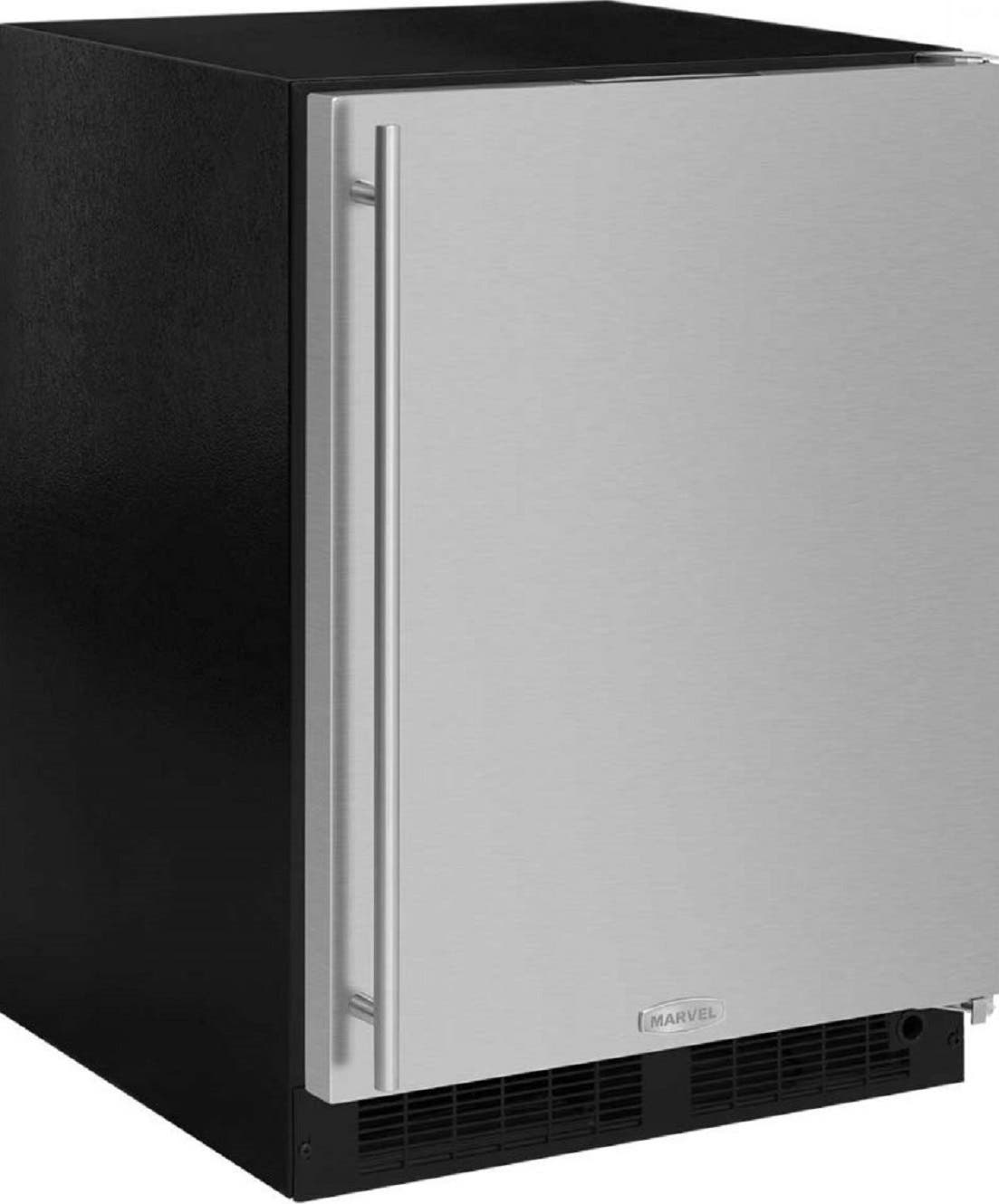 Marvel ML24RAS1RS Stainless Steel, Right Hinge