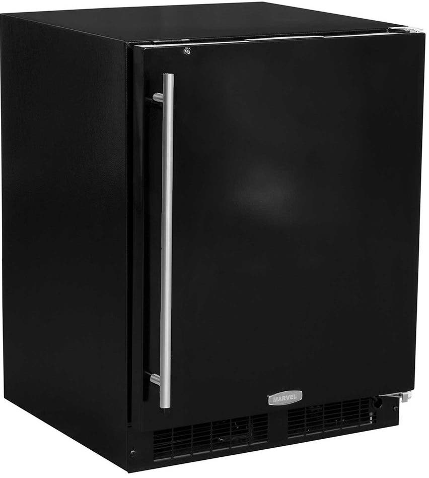Marvel MA24RAS2RB Black, Right Hinge