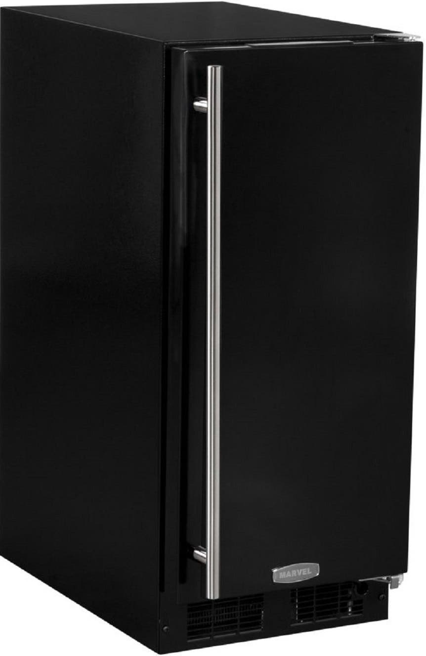 Marvel ML15RAS1RB Black, Right Hinge