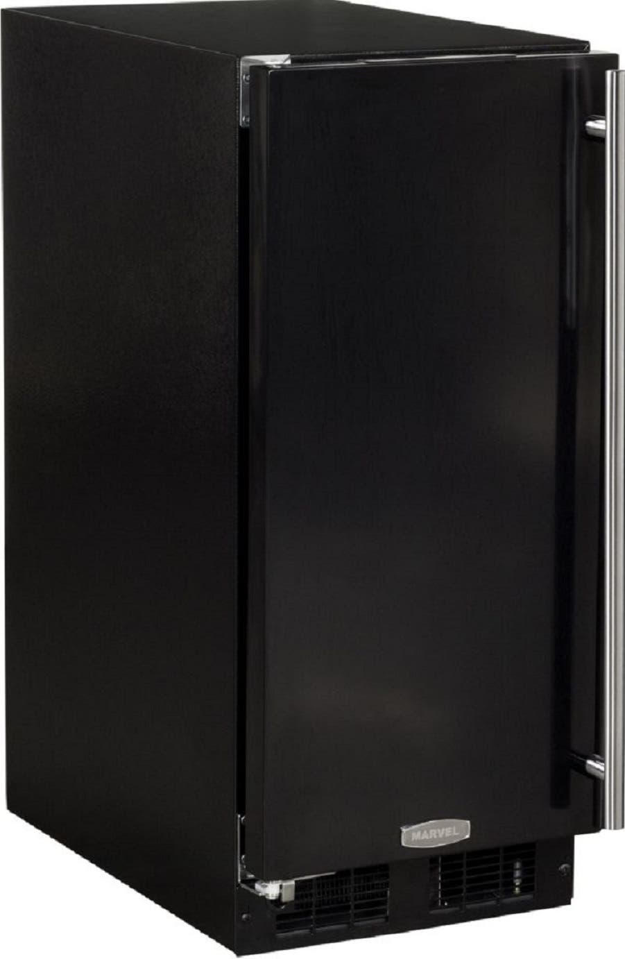 Marvel ML15RAS1LB Black, Left Hinge