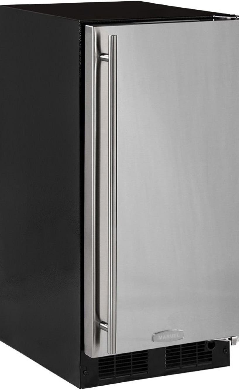 Marvel ML15RAS1RS Stainless Steel, Right Hinge