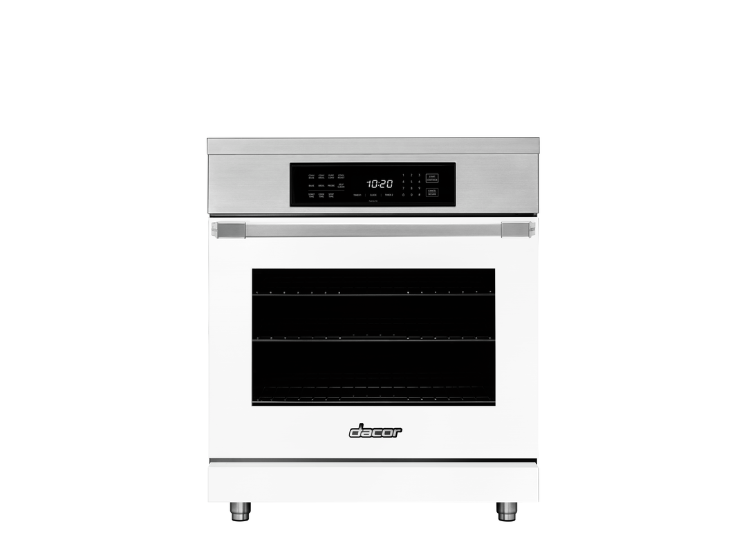 Dacor HIPR30CW Bright White