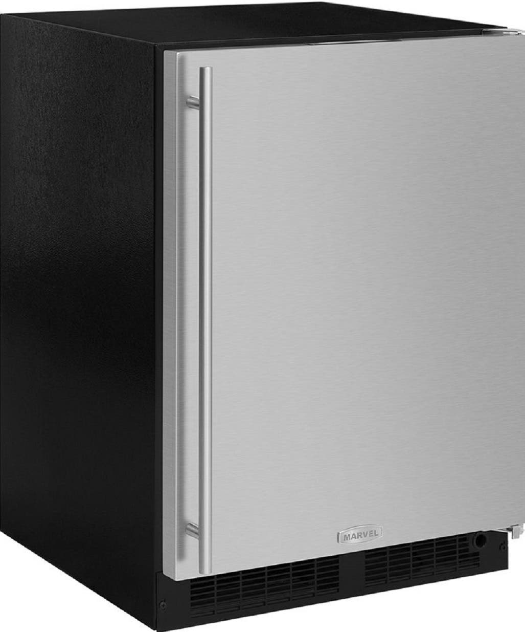 Marvel ML24RFS3RS Stainless Steel, Right Hinge