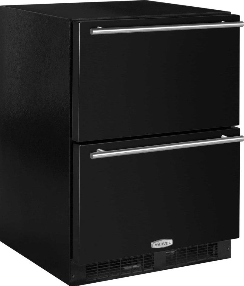Marvel ML24RDS3NB Black