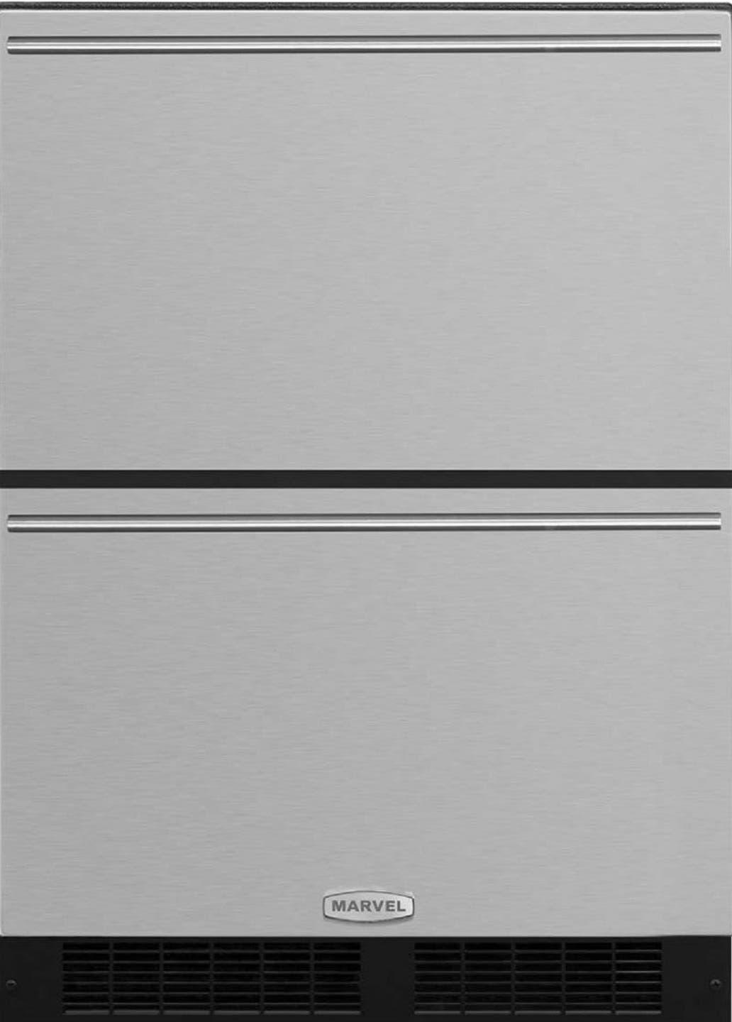 Marvel ML24RDS3NS Stainless Steel