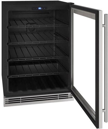 U-Line UHWC024SG01A Stainless Steel