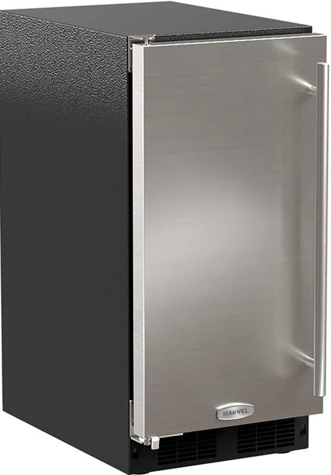 Marvel MA15CLS2LS Stainless Steel, Left Hinge