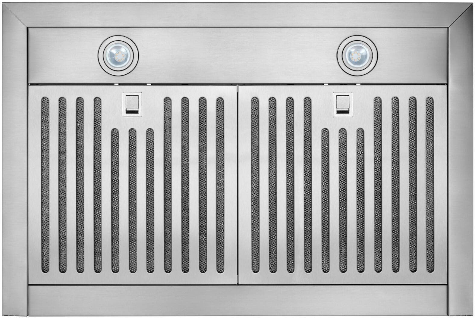 Broan BWP2306SS Stainless Steel