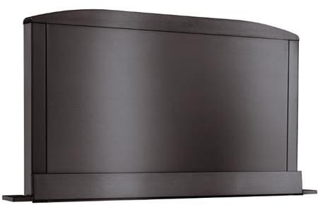 Best D49M36BLS Black Stainless Steel