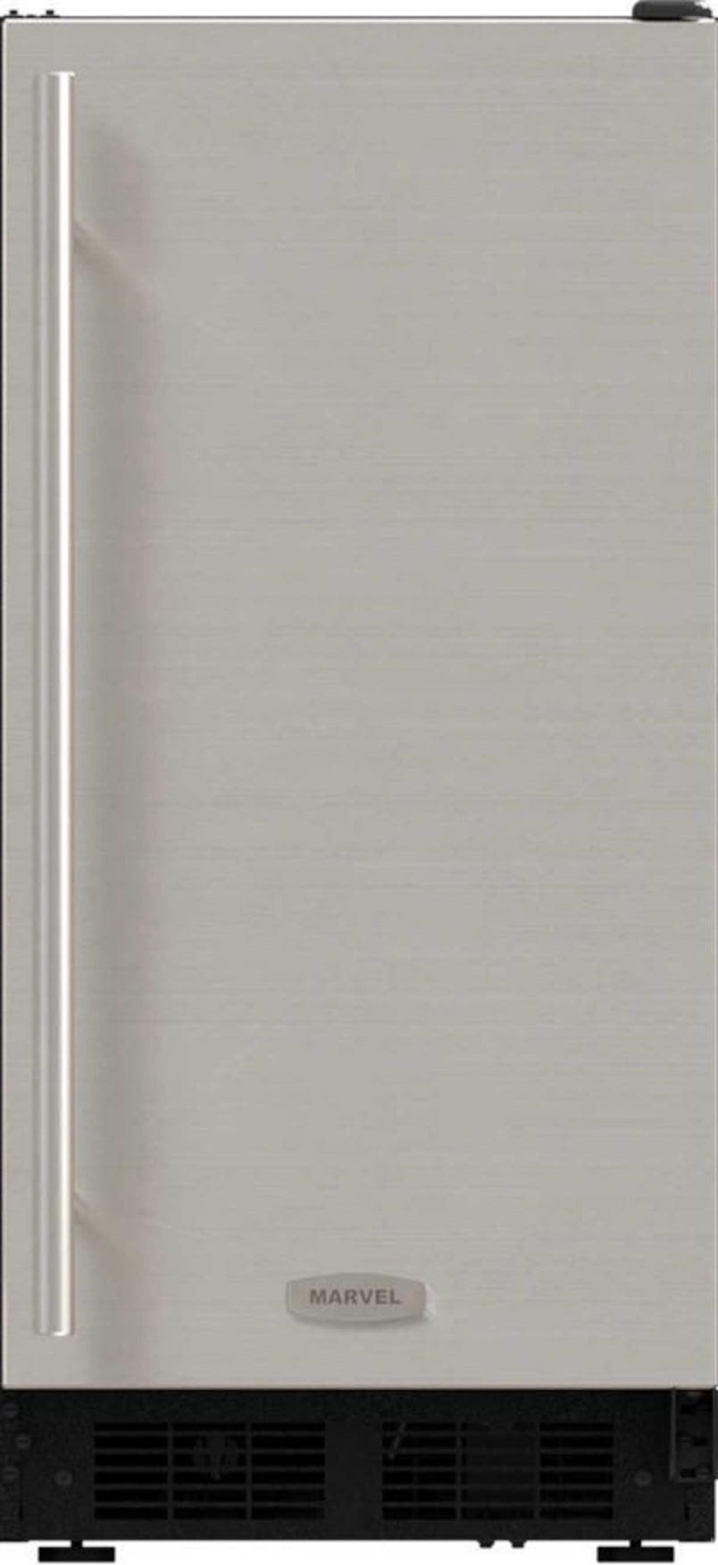 Marvel MA15CRS1XS Stainless Steel