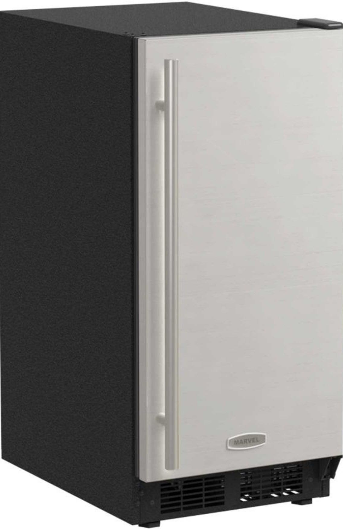 Marvel MA15CRS1XS Stainless Steel