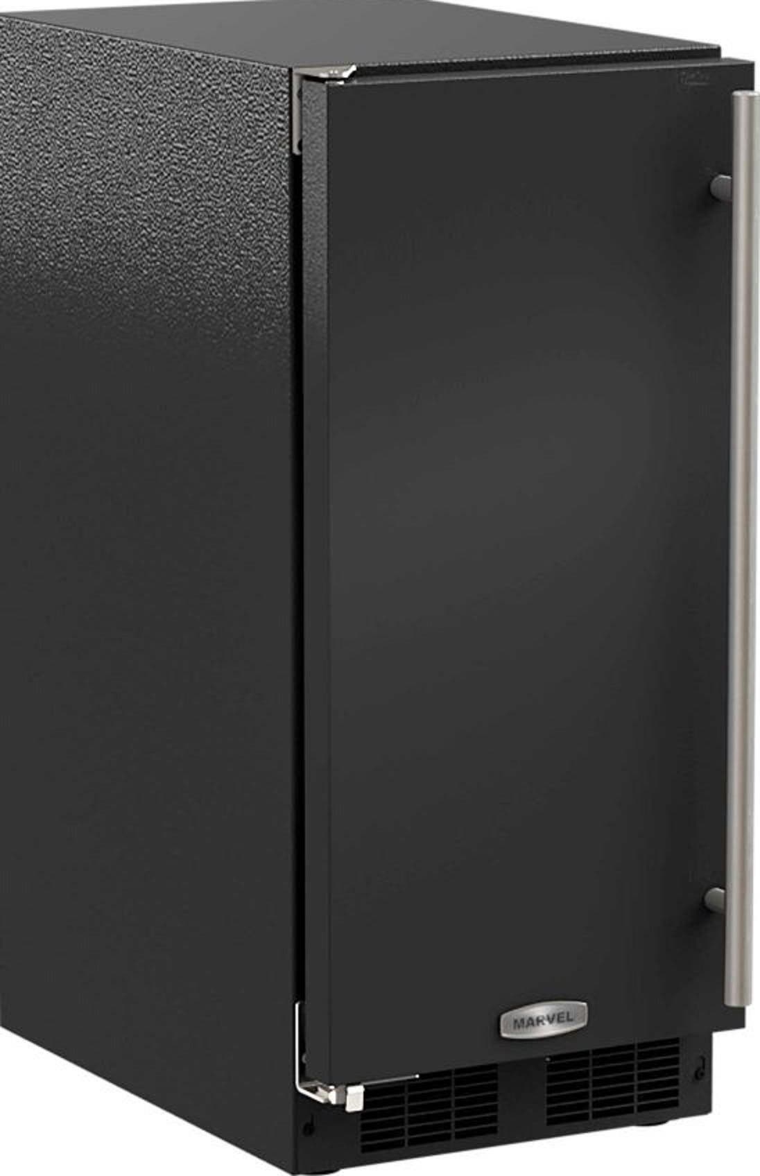 Marvel ML15CLS2LB Black, Left Hinge