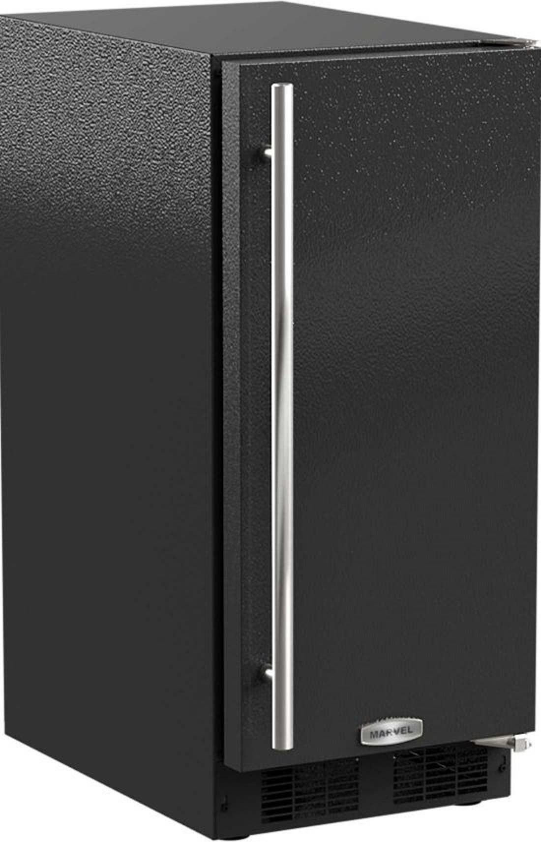 Marvel ML15CLS2RB Black, Right Hinge