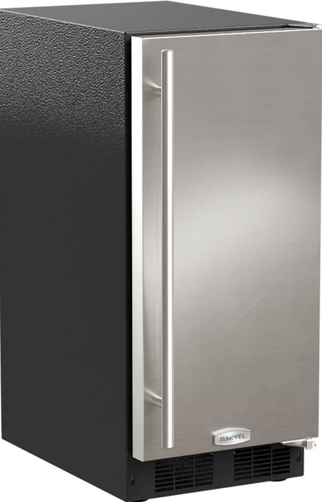 Marvel ML15CLS2RS Stainless Steel, Right Hinge