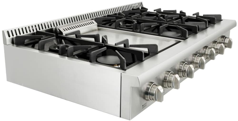 Thor HRT4806LP Stainless Steel