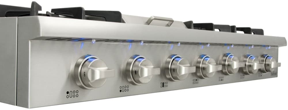 Thor HRT4806LP Stainless Steel