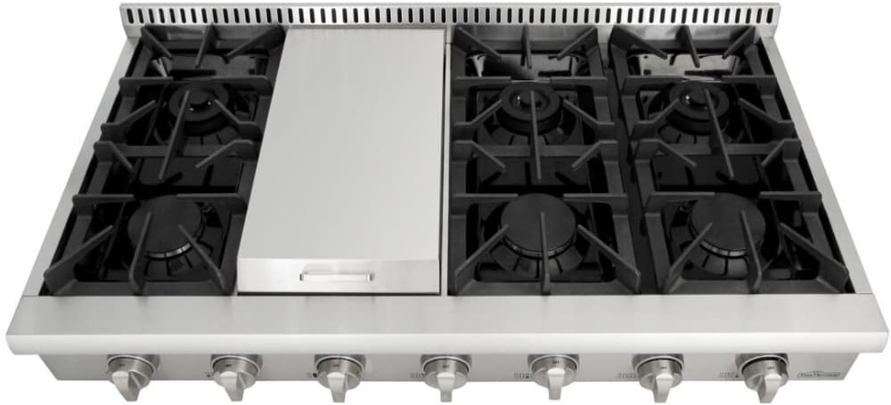 Thor HRT4806LP Stainless Steel