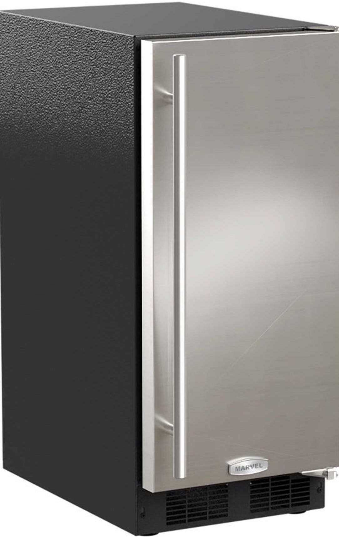 Marvel ML15CPS2RS Stainless Steel, Right Hinge