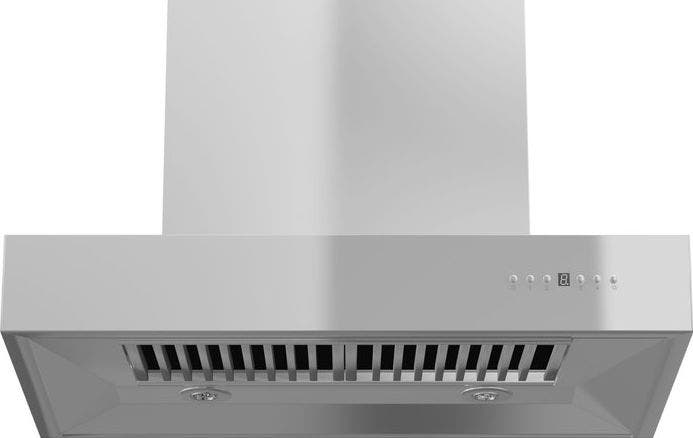 Zline KECOMRS42400 Stainless Steel, 42 Inch