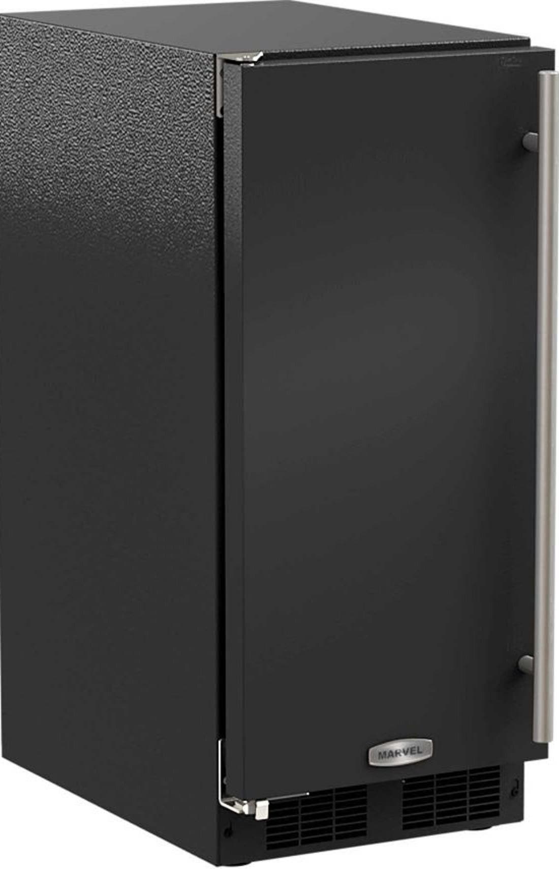 Marvel ML15CPS2LB Black, Left Hinge