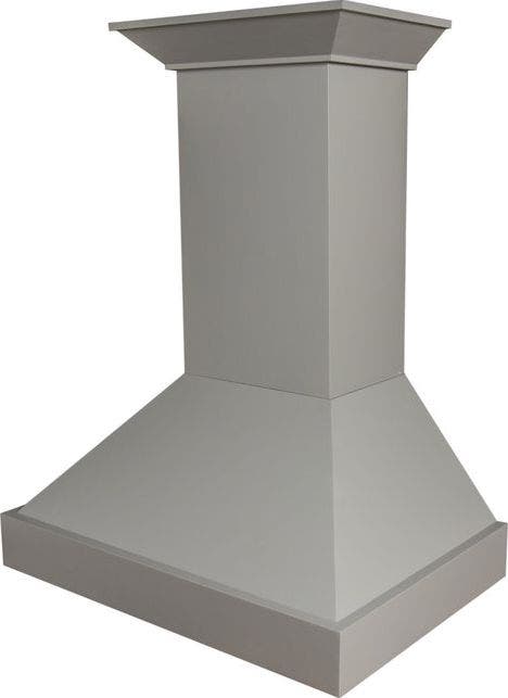 Zline KBUURS42400 Gray, 42 Inch