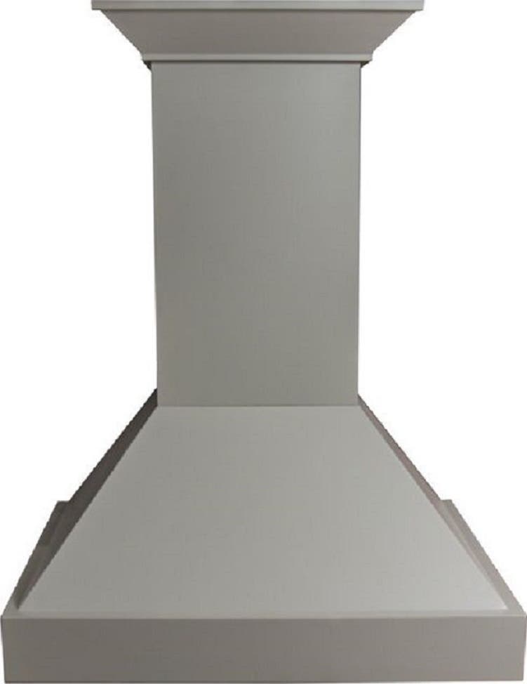 Zline KBUURS42400 Gray, 42 Inch