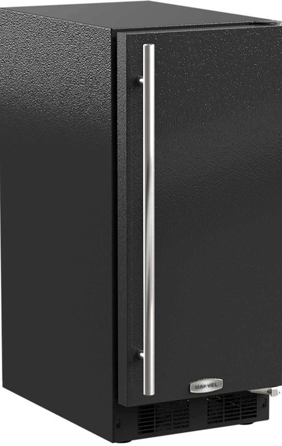 Marvel ML15CPS2RB Black, Right Hinge