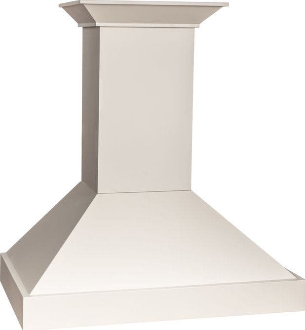 Zline KBTTRS48400 Solid Wood, 48 Inch