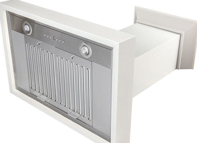 Zline KBTTRS48400 Solid Wood, 48 Inch