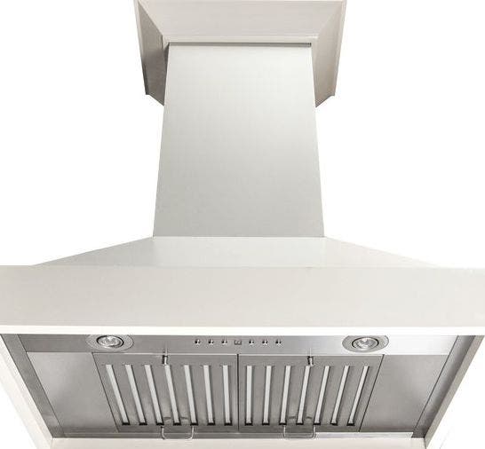 Zline KBTTRS48400 Solid Wood, 48 Inch