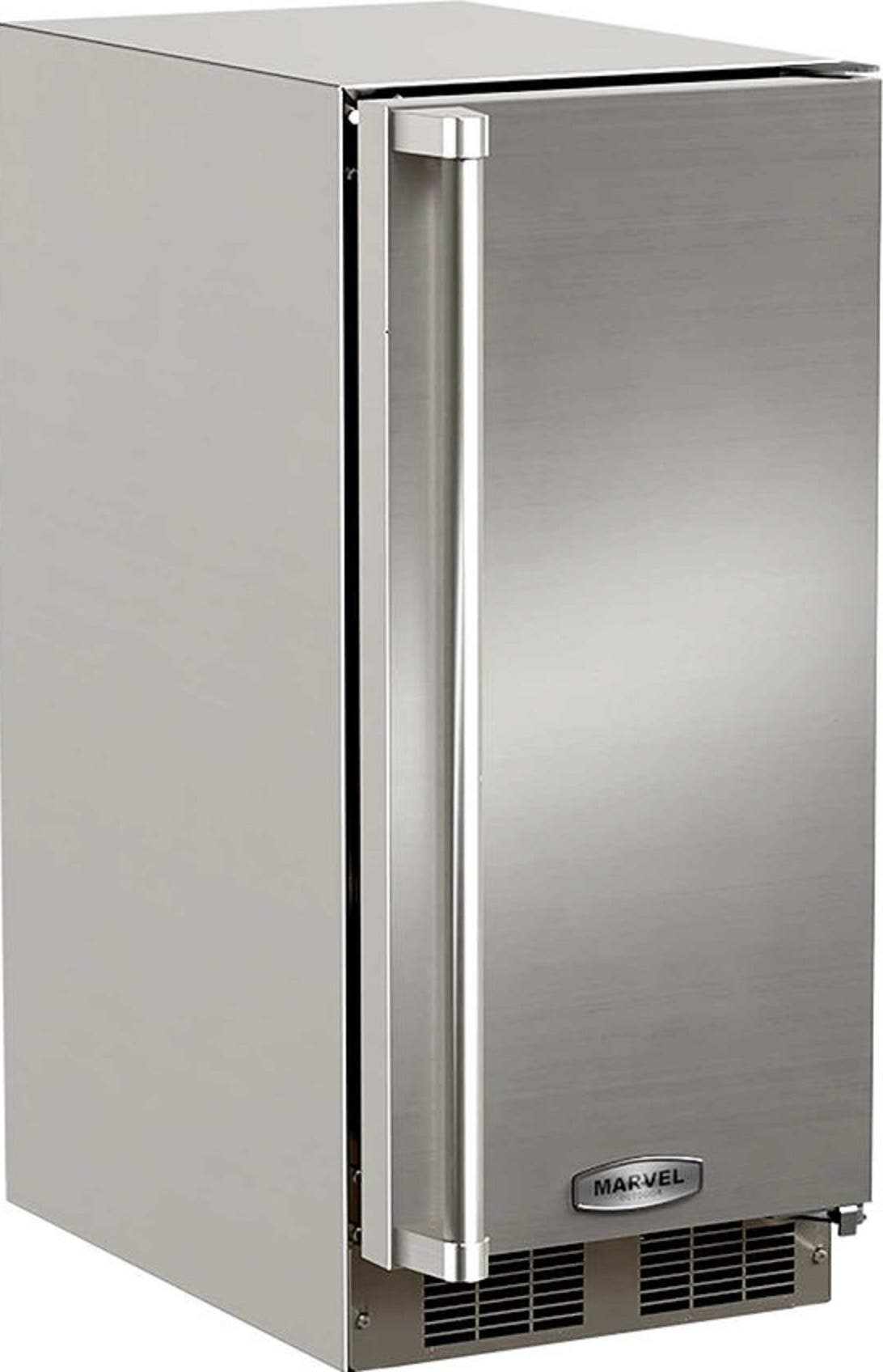 Marvel MO15CLS2RS Stainless Steel, Right Hinge