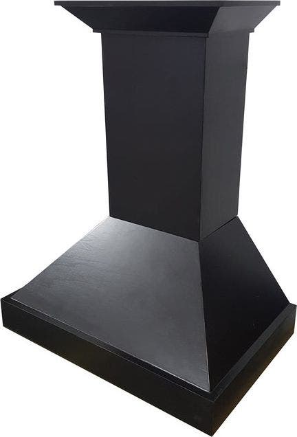 Zline KBCCRS36400 Black, 36 Inch
