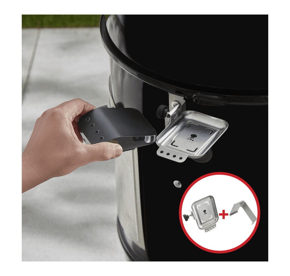 Weber 3254