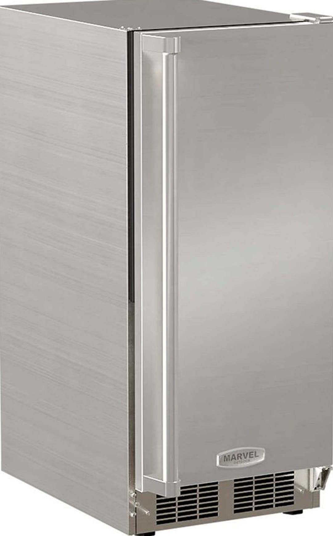 Marvel MO15CRS1XS Stainless Steel