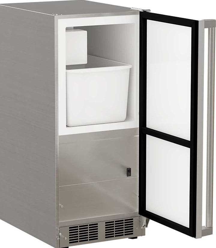 Marvel MO15CRS1XS Stainless Steel