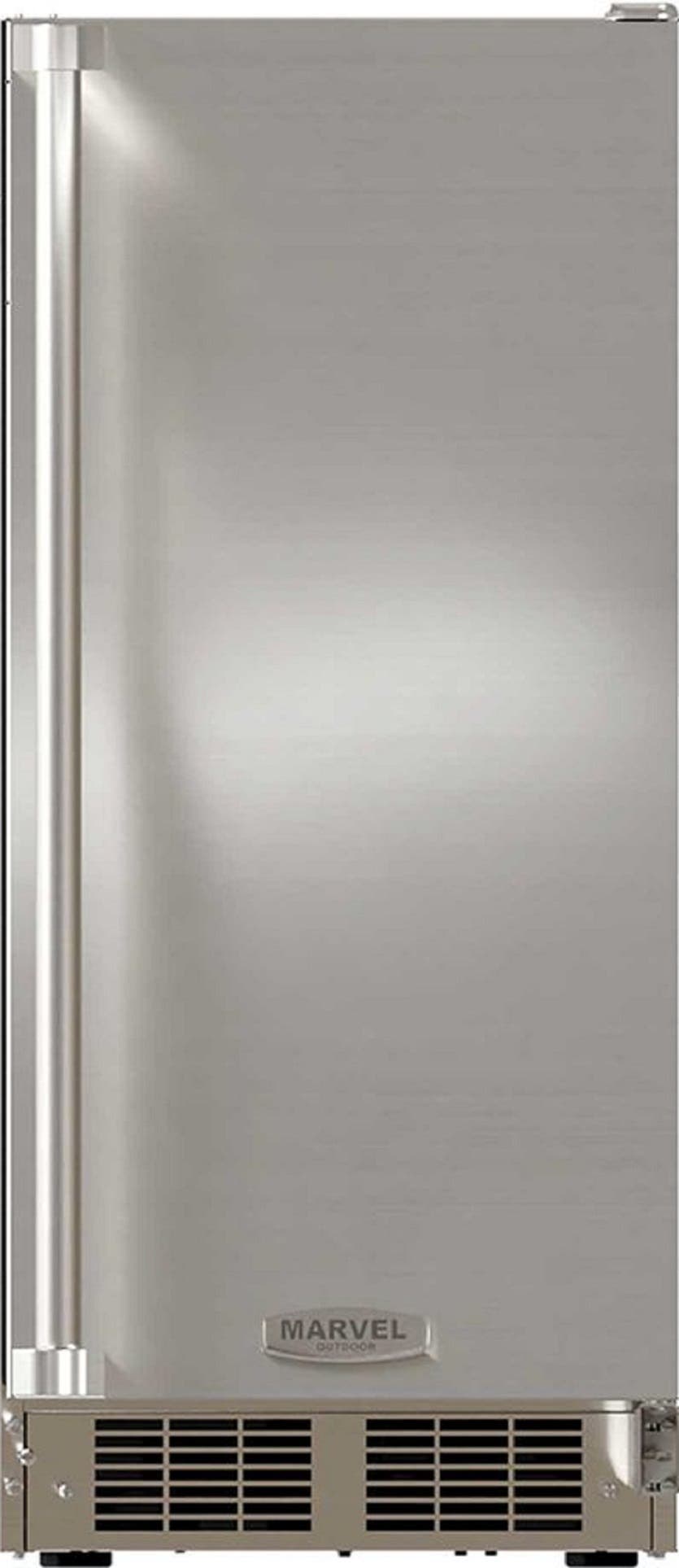 Marvel MO15CRS1XS Stainless Steel