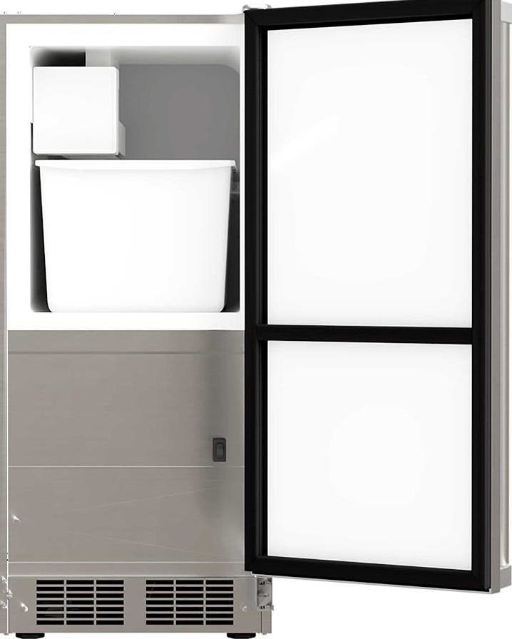 Marvel MO15CRS1XS Stainless Steel