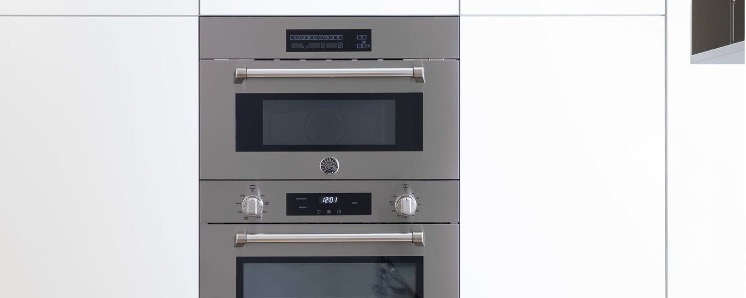 Bertazzoni MAST30SOEX Stainless Steel