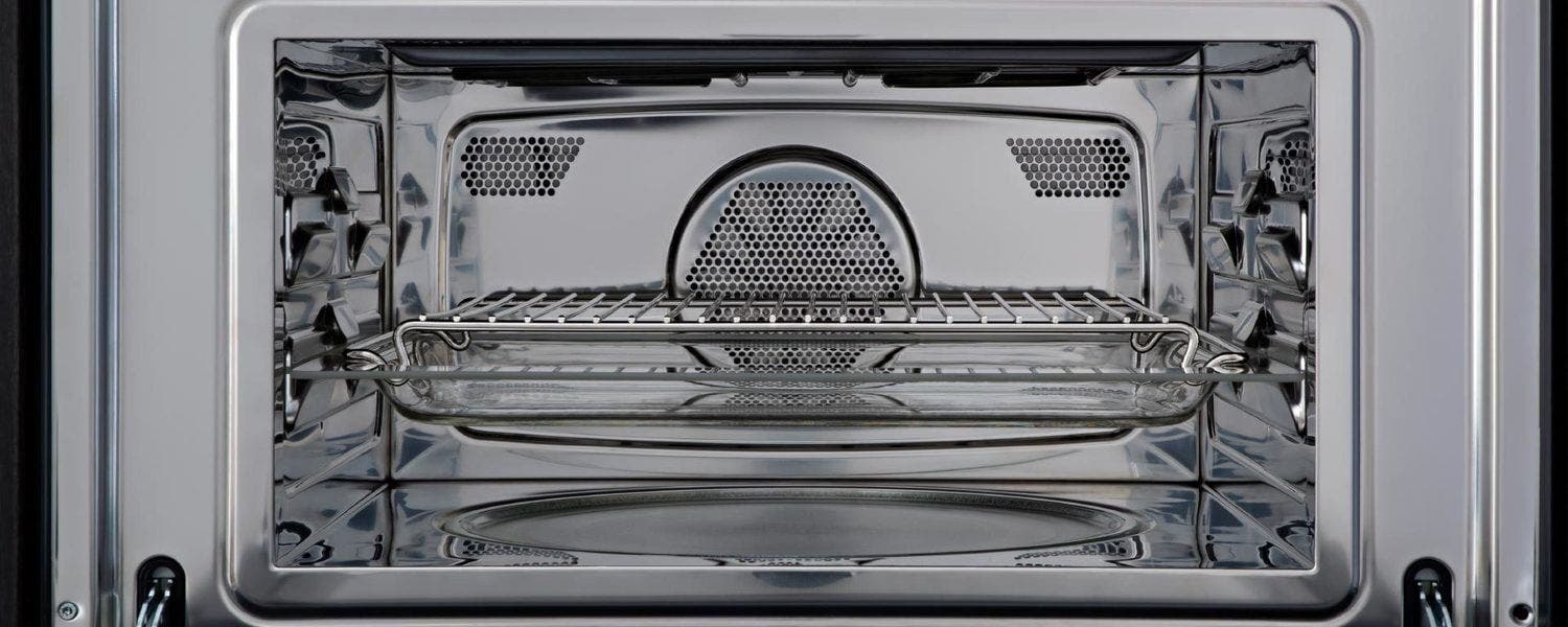 Bertazzoni MAST30SOEX Stainless Steel
