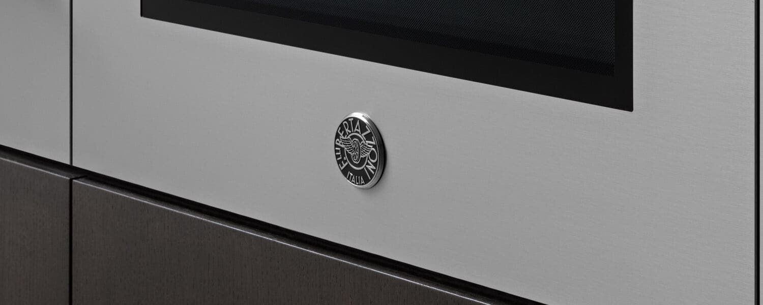 Bertazzoni MAST30SOEX Stainless Steel