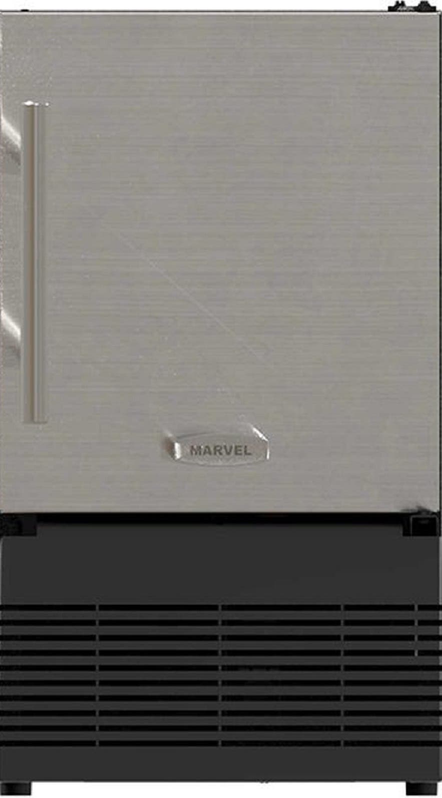 Marvel MA14CRSCXS Stainless Steel