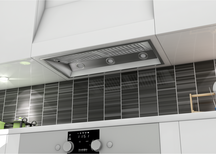 Zline 698RS46400 Stainless Steel, 46 Inch
