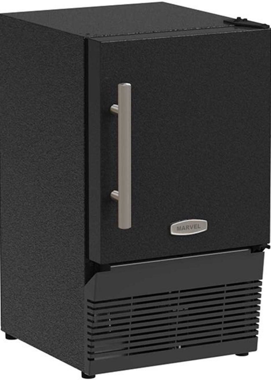 Marvel MA14CRSCXB Black