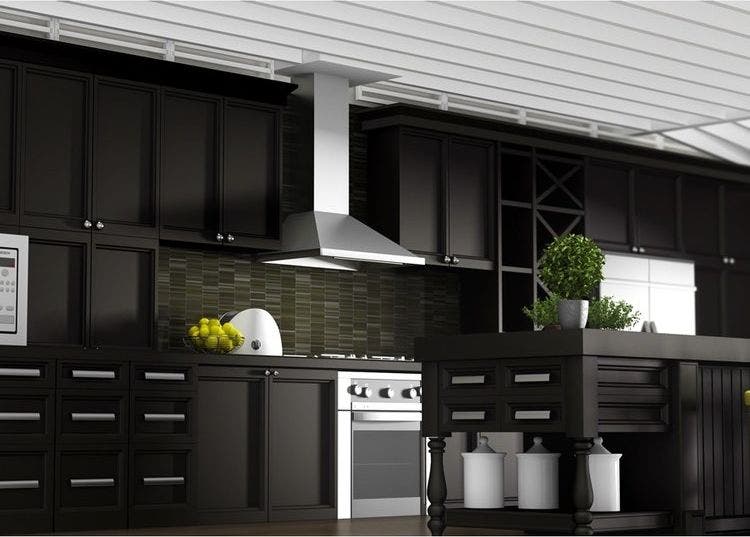 Zline 696RS36400 Stainless Steel