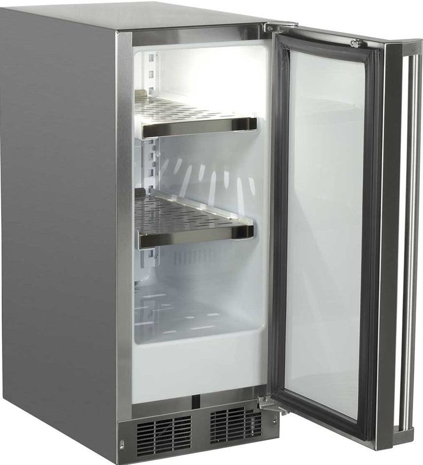 Marvel MO15RAS2RS Stainless Steel, Right Hinge