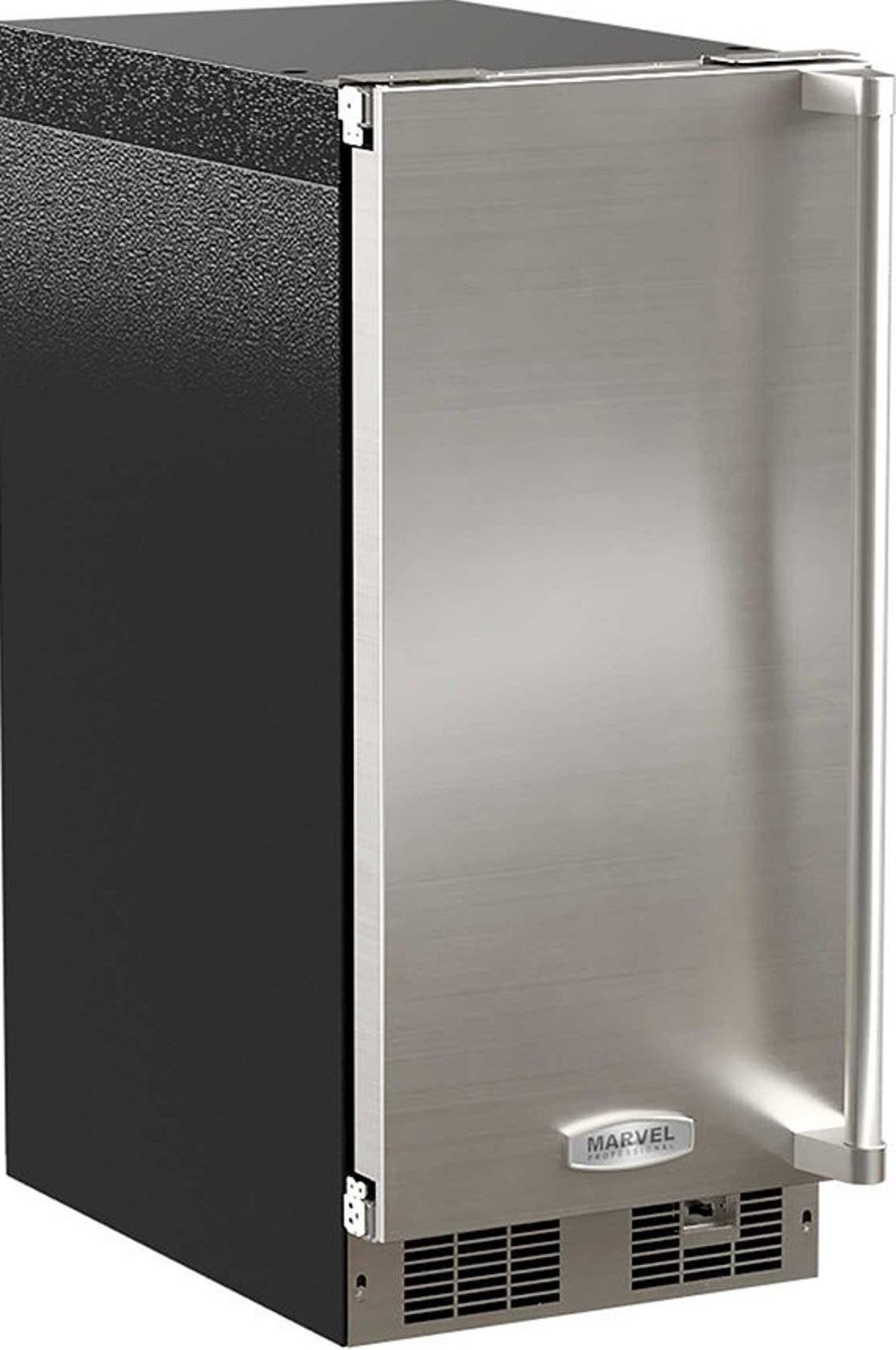 Marvel MP15CPS3LS Stainless Steel, Left Hinge