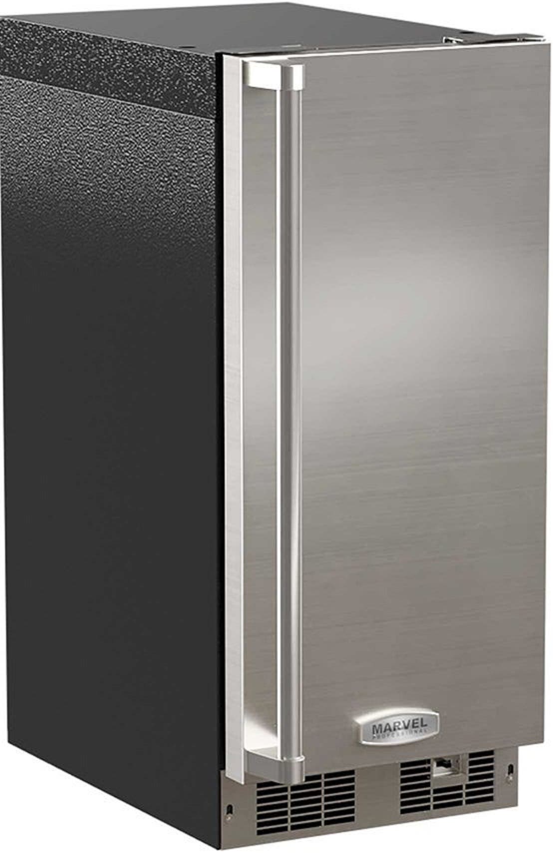 Marvel MP15CPS3RS Stainless Steel, Right Hinge