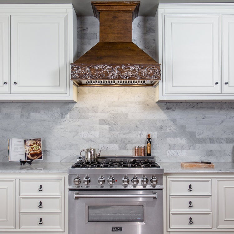 ZLINE 373RRRS48400 Wall Mount Range Hood