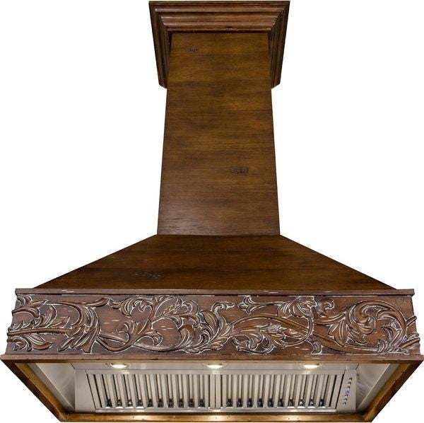 ZLINE 373RRRS48400 Wall Mount Range Hood - Thumbnail 2