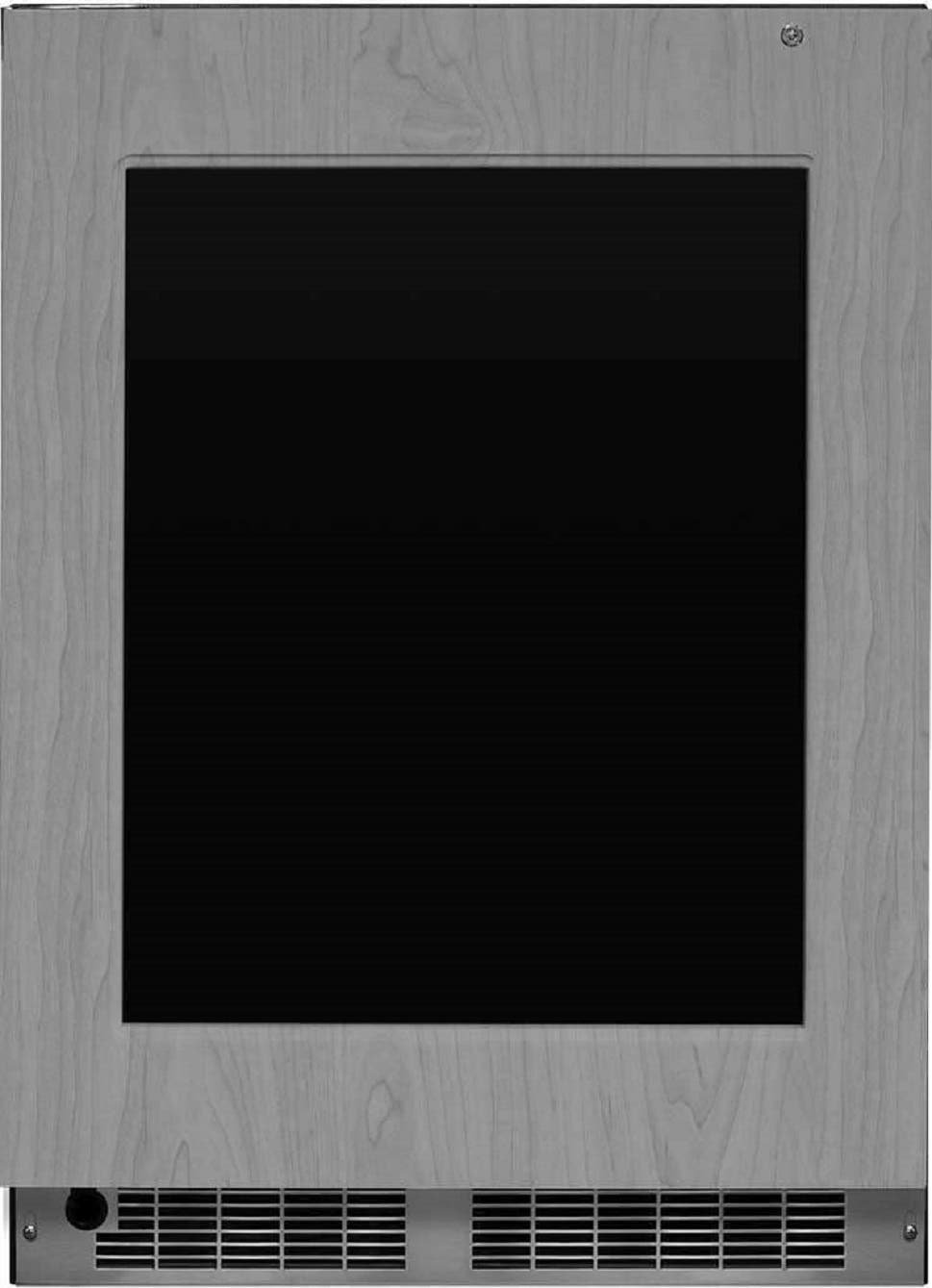 Marvel MP24WBF4LP Panel Ready with Frame Glass, Left Hinge